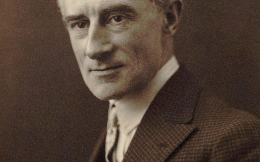 Omaggio a Maurice Ravel nel 150° della nascita