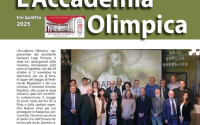 Anno XXVII dicembre 2025 – N. 3/4