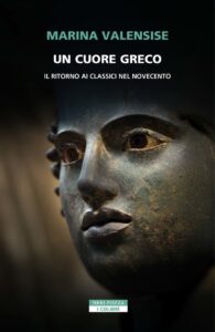 Copertina "Un cuore greco"