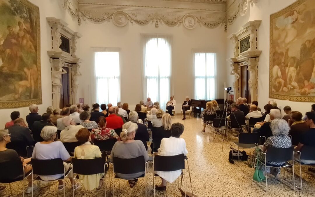 Una passata edizione dei Dialoghi