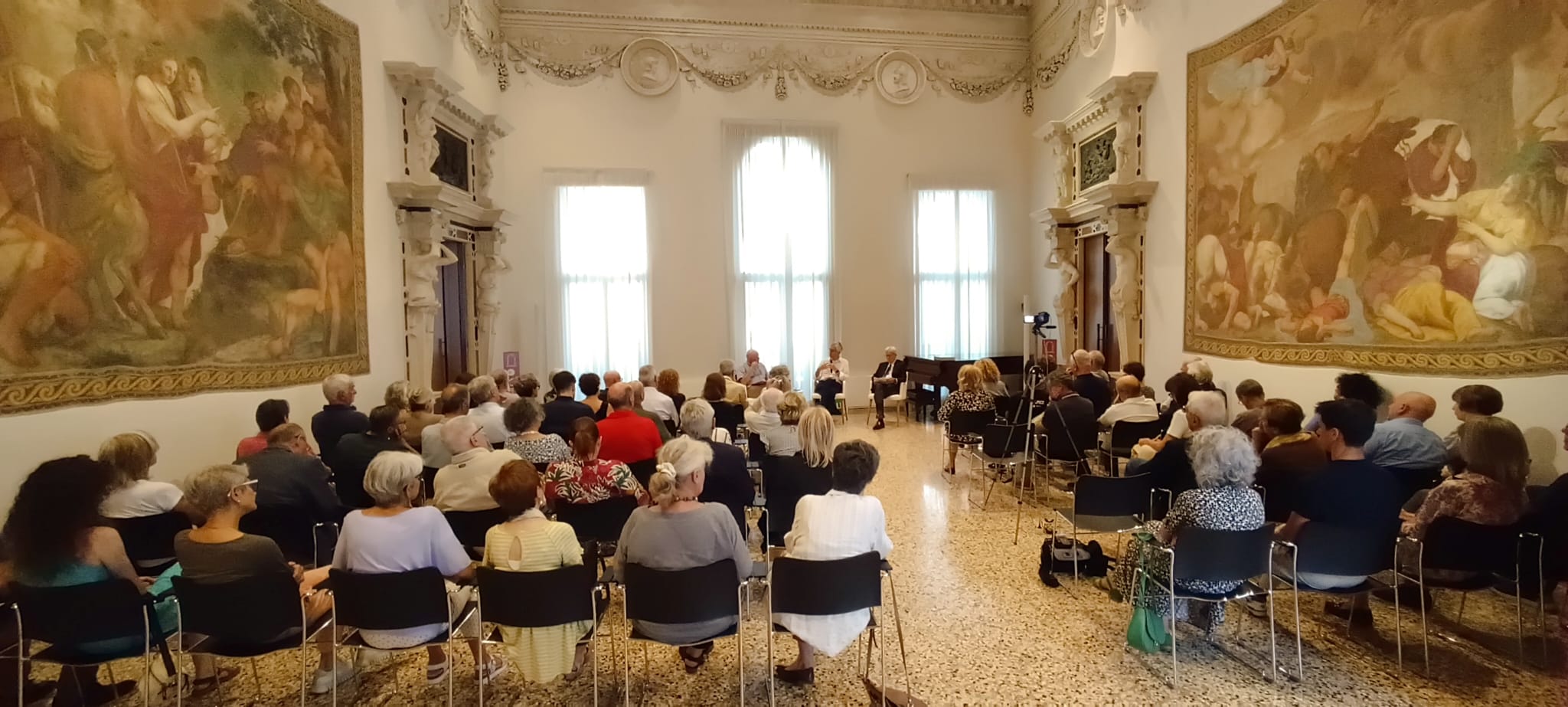 Una passata edizione dei Dialoghi