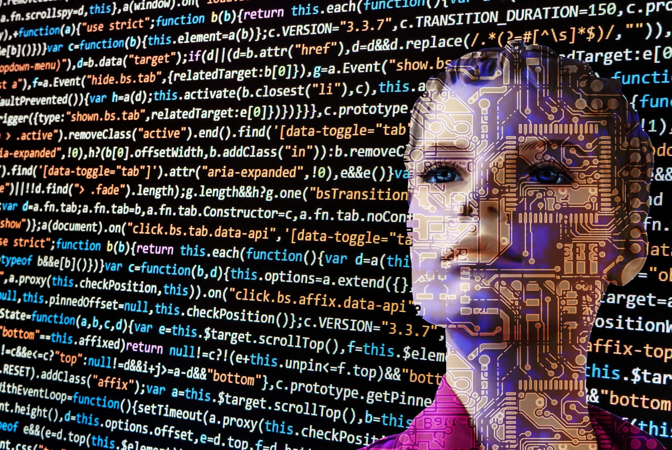 Umanità e tecnologia