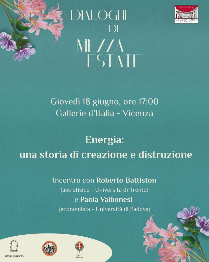 locandina dialoghi di mezza estate 18 giugno 2026