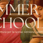 Intestazione Summer School 2026