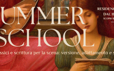 Summer School 2026 – BANDO
