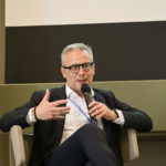 Foto del professor Mario Del Pero
