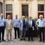 Orizzonte Europa - Le istituzioni coinvolte