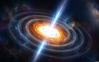Messaggeri Invisibili: Scoprire l’Universo con l’Astronomia Multimessenger