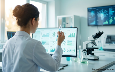 Tre percorsi tematici in medicina