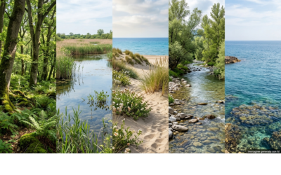 Biodiversità a rischio