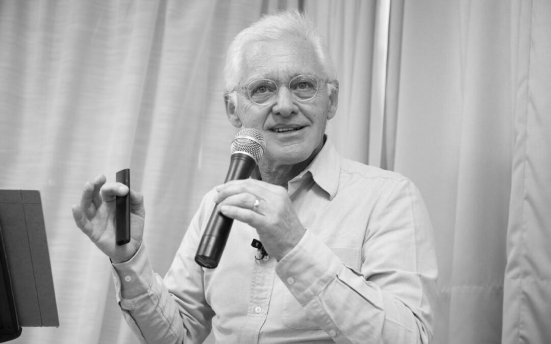 Giangiorgio Pasqualotto