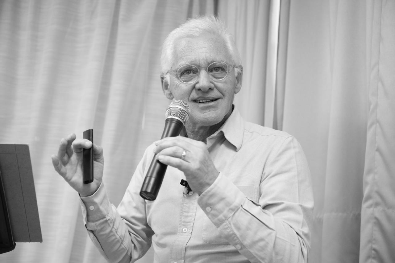 Giangiorgio Pasqualotto