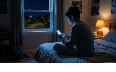 Sonno e scuola: tutto quello che c’è da sapere
