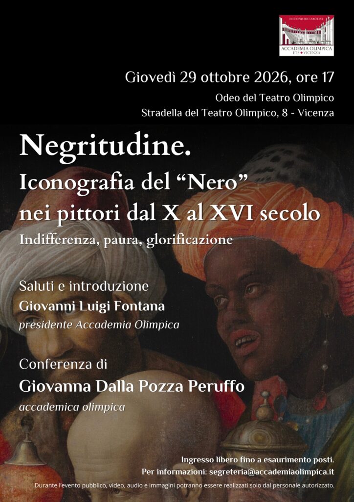 Locandina Negritudine 291026