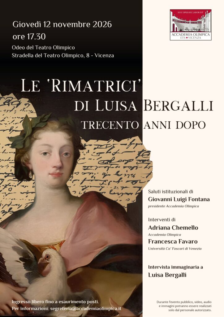 Locandina Rimatrici 121126
