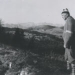 Terenzio Sartore - ARCHIVIO FAMIGLIA SARTORE